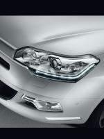 Citroen C5 2010 года